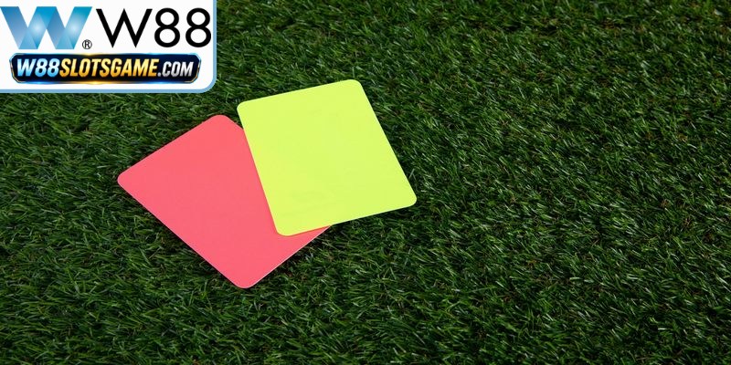 Các hình thức cá độ thẻ phạt trực tuyến phổ biến hiện nay